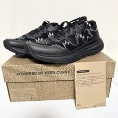 28.0cm！ENGINEERED GARMENTS × KEEN