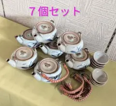 2025年最新】土瓶蒸しセットの人気アイテム - メルカリ