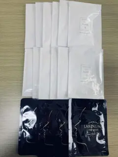 シートマスク ナナイロリッチ＆ラボーナ