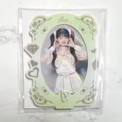 レイ トレカスタンド