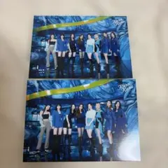 TWICE kurakura ラントレ オール セット 2枚