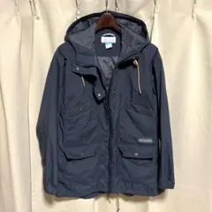 y072606 Columbia マウンテンパーカー ナイロンジャケットLフードのサムネイル