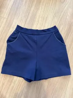 LACOSTE ネイビー ショートパンツのサムネイル
