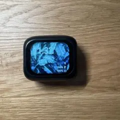 イヤホン片耳だけ