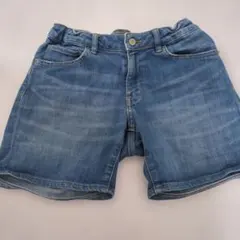 ユニクロ　ショートパンツ　１５０cm