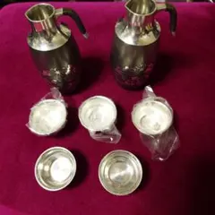 2025年最新】錫 酒器の人気アイテム - メルカリ