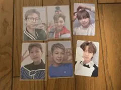 ampersandone ampers&one 　トレカ サイン会　カイレル