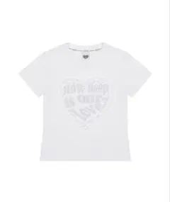 LUVISTRUE LACE LOVE TEEのサムネイル
