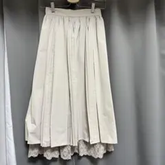 2026年最新】rurumu スカートの人気アイテム - メルカリ