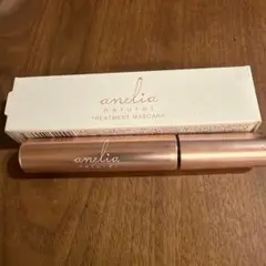 anelia natural トリートメントマスカラ ブラックのサムネイル