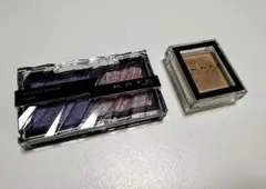 KATEエレクトリックショックアイズ NV-1 ＆アイカラー011 セットのサムネイル