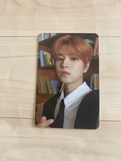 Stray Kids NACIFIC 両面トレカ スンミン