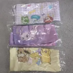 ポケットモンスター トートバッグ ＆ ポーチコレクション