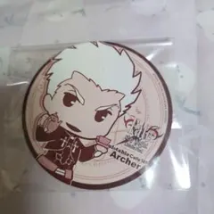 Fate/stay night ufotable アーチャー コースター ①