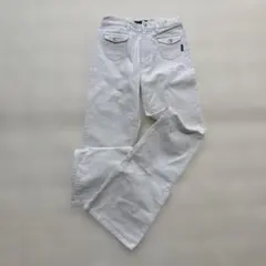 Pom ponette junior L 160 コーデュロイ　パンツ