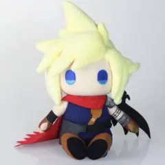 2026年最新】ファイナルファンタジー7 ぬいぐるみの人気アイテム