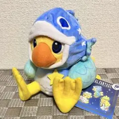 ファイナルファンタジー AM星座チョコボぬいぐるみ 全3種セット - メルカリ