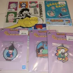 一番くじ ドラゴンボール FANTASTICS Adventure 2 まとめ