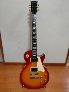 Gibson Les Paul Studio 2012 純正ハードケース付 - メルカリ