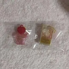 キャンメイク メゾピアノ コスメ ガチャ まとめ売り