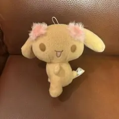 シナモロール モカ 希少