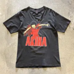 AKIRA Tシャツ Mサイズ Fruit of the Loom - メルカリ