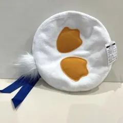 ディズニー　ドナパル　ベレー帽