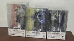 未開封 ディミトリ、フェリクス、シルヴァン FE風花雪月 popupparade