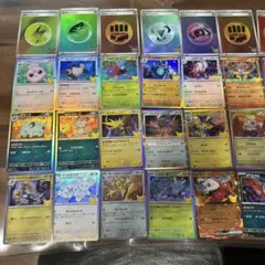 ポケモンカード 25周年 プロモ まとめ売り - メルカリ