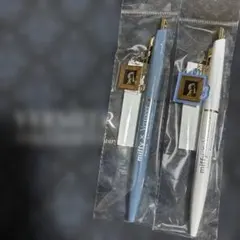 miffy × Vermeer 巾着 ボールペン セット miffy × Vermeer 巾着 ボールペン セット - メルカリ