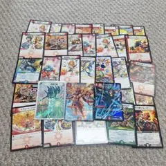 デュエマ まとめ売り 40枚 ⑨ - メルカリ