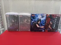 NARUTO 疾風伝 フィギュア うちはサスケ うちはイタチ 4体セット