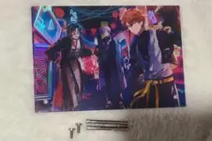 超東京拡張展B5アクリルパネル 吉野北人 - メルカリ