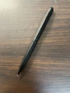 Mercedes-Benz LAMY ボールペン マットブラック - メルカリ