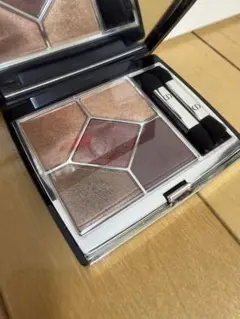 DIOR サンククルールクチュールアイシャドウ/689 ミッツァ