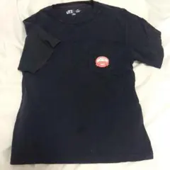 UNIQLO すみっコぐらし UT Tシャツ 130サイズ