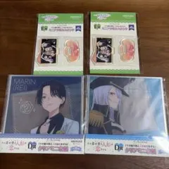 アニプレックスくじ　その着せ替え人形は恋をする D賞　E賞　セット