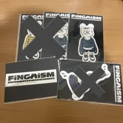 2025年最新】Fingaismの人気アイテム - メルカリ