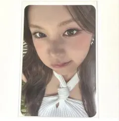 BABYMONSTER ILIKEIT musickorea パリタ トレカ
