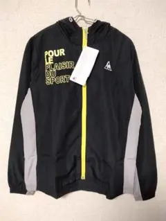 新品　未使用　ルコック　ウィンドブレーカー　ナイロン　ジャケット　M スポーツ