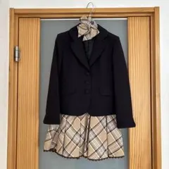 ハッシュアッシュ　130cm フォーマル