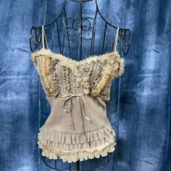 平成ギャル　姫ギャル　y2k　オフショル　ミニワンピ　レース❤新品・未使用 平成ギャル 姫ギャル y2k オフショル ミニワンピ レース❤新品