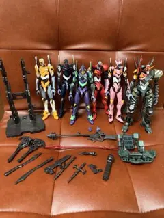 EVA-FRAME エヴァフレーム セット
