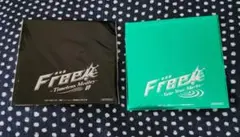 劇場版 Free! TYM 特典 葉月渚 コースター 特別版 フリー