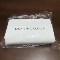DEAN & DELUCA エコバッグ EVA製