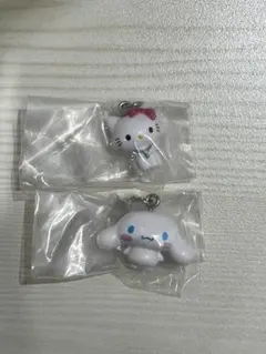 めじるしアクセサリー サンリオ