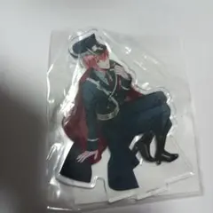 新品未開封】スターオーシャン2Rミニアクリルスタンドコレクション