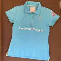 Samantha♡Thavasa ゴルフレディースウェア　サイズSのサムネイル