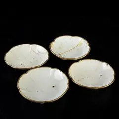 中国　徳化窯白磁　蓮弁刻　煎茶碗　盃　五客　M　8709E 中国 徳化窯白磁 蓮弁刻 煎茶碗 盃 五客 M 8709E - メルカリ