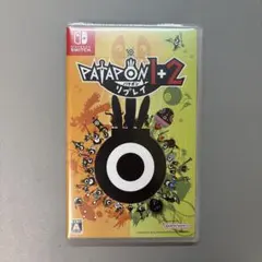 パタポン 1+2 リプレイ Nintendo Switch